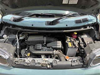 DAIHATSU TAFT 2020