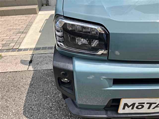 DAIHATSU TAFT 2020