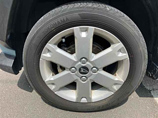DAIHATSU TAFT 2020