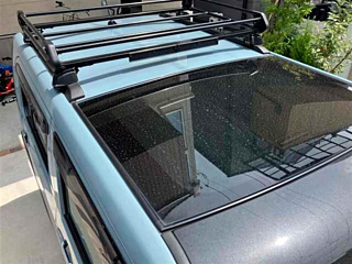 DAIHATSU TAFT 2020