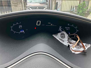 NISSAN SERENA 2014