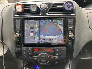 NISSAN SERENA 2014