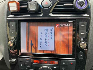 NISSAN SERENA 2014