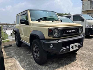SUZUKI JIMNY SIERRA 2022