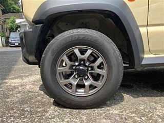 SUZUKI JIMNY SIERRA 2022