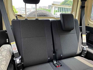 SUZUKI JIMNY SIERRA 2022