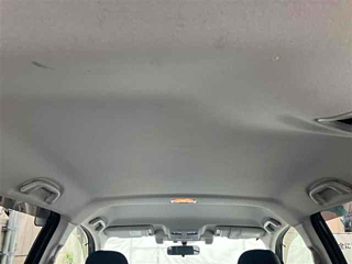 SUBARU FORESTER 2013