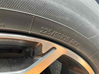 SUBARU FORESTER 2013