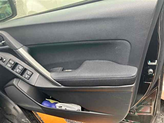 SUBARU FORESTER 2013