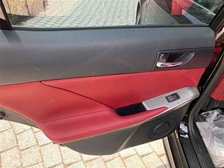 LEXUS IS 2013
