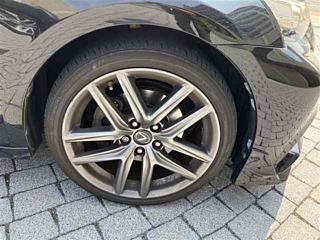 LEXUS IS 2013