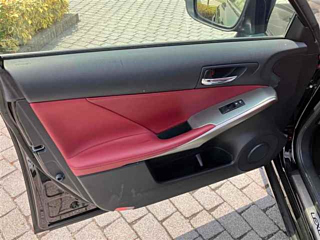 LEXUS IS 2013