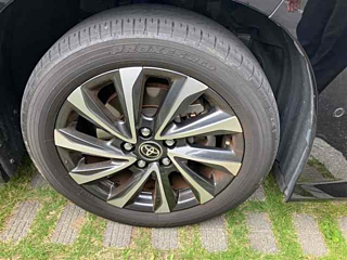 TOYOTA VOXY 2023
