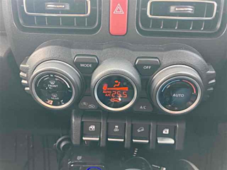 SUZUKI JIMNY SIERRA 2024