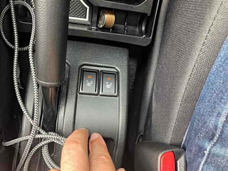 SUZUKI JIMNY SIERRA 2024