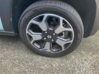 SUZUKI HUSTLER 2023