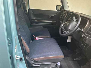 SUZUKI HUSTLER 2023