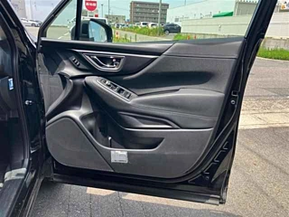 SUBARU FORESTER 2019
