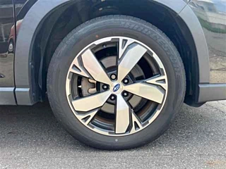 SUBARU FORESTER 2019