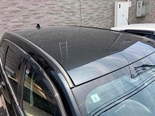 SUBARU FORESTER 2019