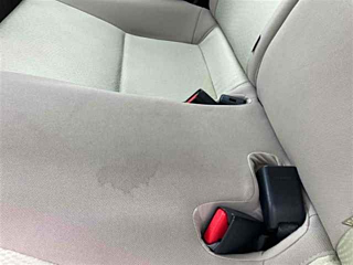 TOYOTA AQUA 2013
