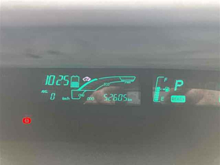 TOYOTA AQUA 2013