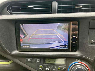 TOYOTA AQUA 2013
