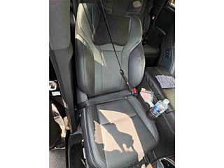 TOYOTA ALPHARD 2024