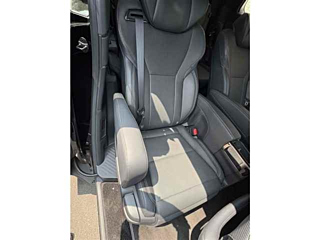 TOYOTA ALPHARD 2024