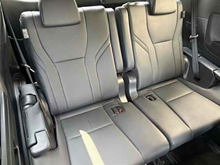 TOYOTA ALPHARD 2024