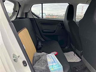 DAIHATSU MIRA E S 2020
