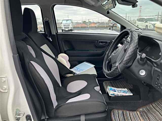DAIHATSU MIRA E S 2020