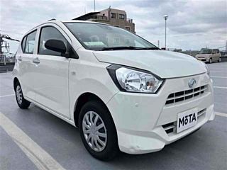 DAIHATSU MIRA E S 2020