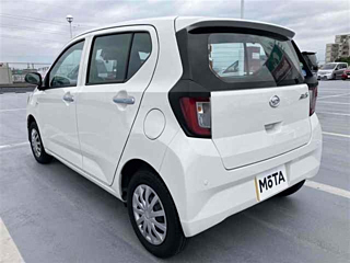 DAIHATSU MIRA E S 2020