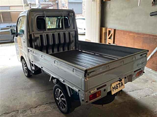 DAIHATSU HIJET TRUCK 2018