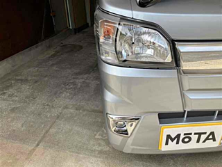 DAIHATSU HIJET TRUCK 2018