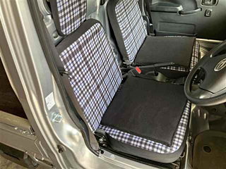 DAIHATSU HIJET TRUCK 2018