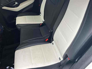 MERCEDES BENZ GLE CLASS 2020