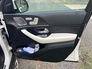 MERCEDES BENZ GLE CLASS 2020