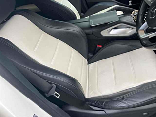 MERCEDES BENZ GLE CLASS 2020