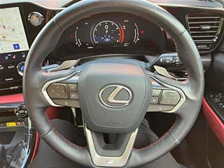 LEXUS NX 2022