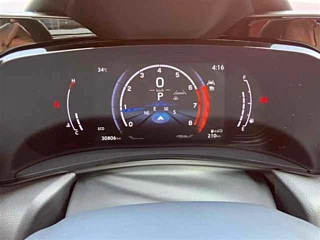 LEXUS NX 2022
