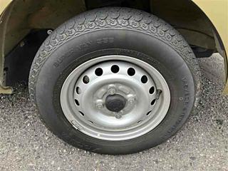 DAIHATSU HIJET TRUCK 2019