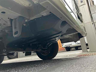 DAIHATSU HIJET TRUCK 2019