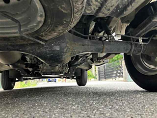 DAIHATSU HIJET TRUCK 2019