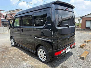 SUZUKI EVERY WAGON 2022