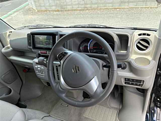 SUZUKI EVERY WAGON 2022