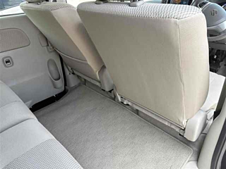 SUZUKI EVERY WAGON 2022