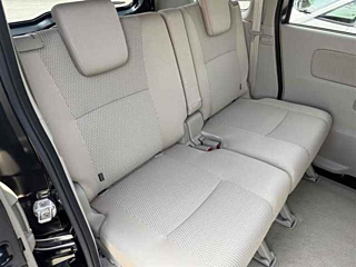 SUZUKI EVERY WAGON 2022