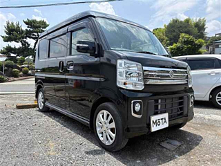 SUZUKI EVERY WAGON 2022